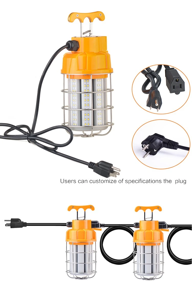 temporary construction light fixture 11 temporary construction light fixture 11