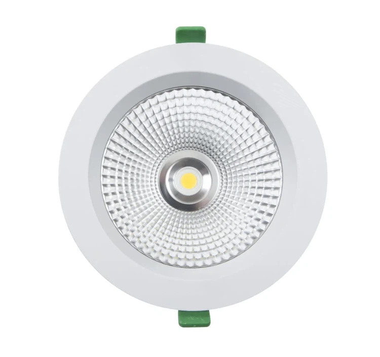 DALI LED Downlights DALI LED Downlights