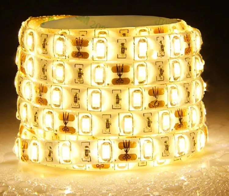SMD 5630 Waterproof LED Strip Light 4 SMD 5630 Waterproof LED Strip Light 4