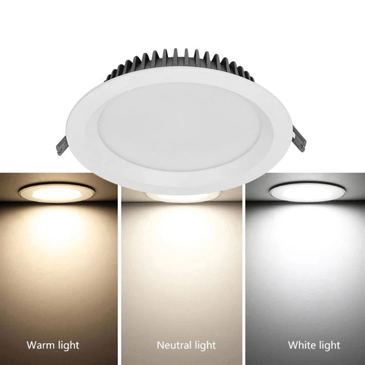 12 Volt Led Down Lights