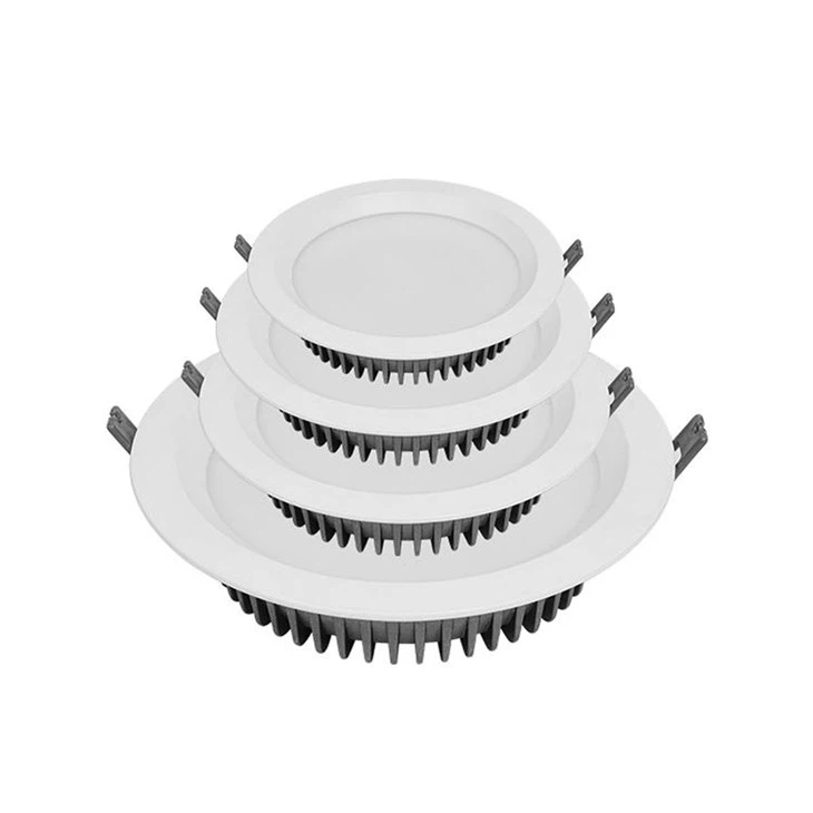12v led downlight