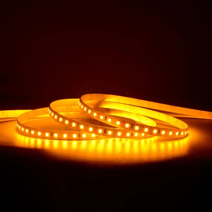 רצועת LED 24v DC IP20
