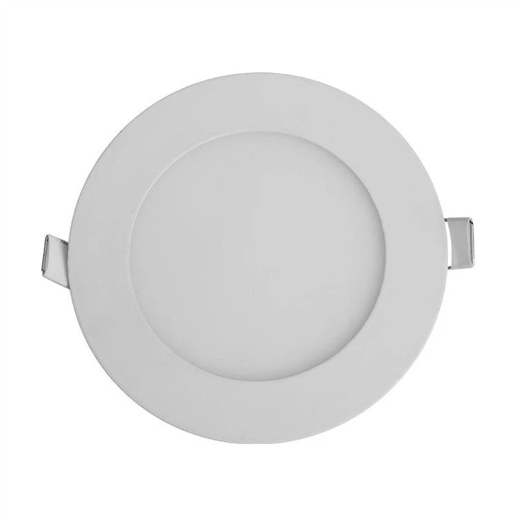 פאנל לד עגול 24w