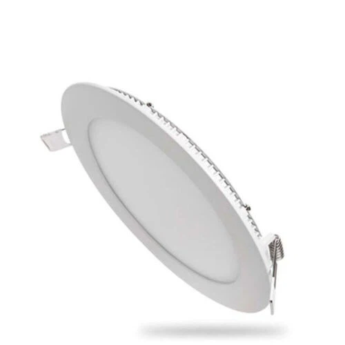 Round recessed lights 2
