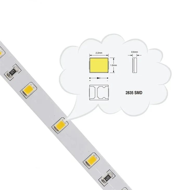 3v Led Flexible Strip