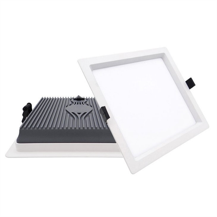 4 Inch Square Led Downlight