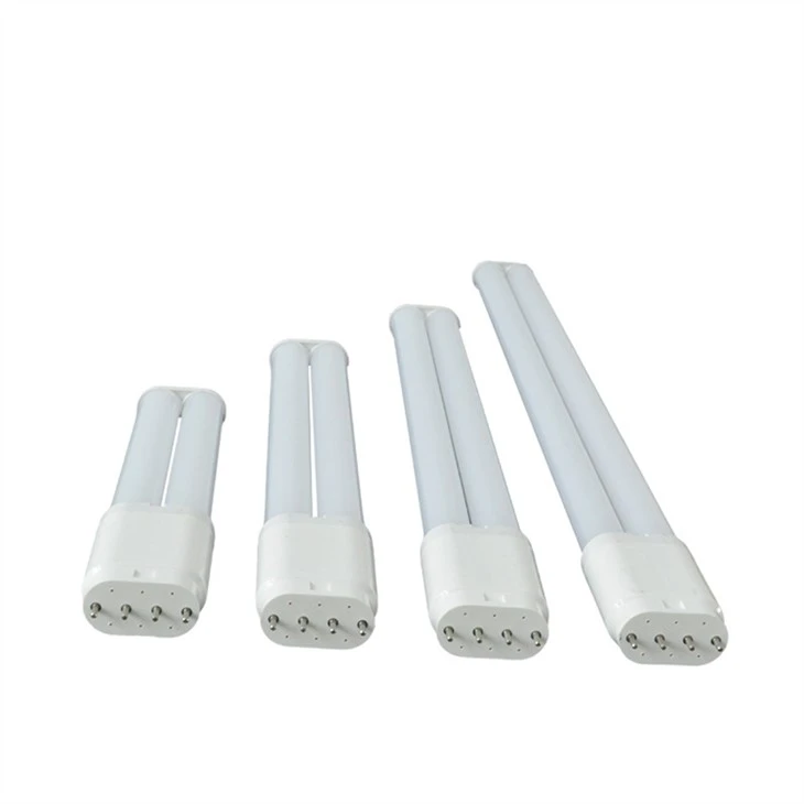 4-pin 2G11 LED Replacement Light