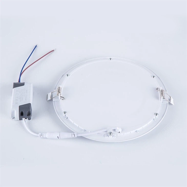 4 Recessed Pot Lights