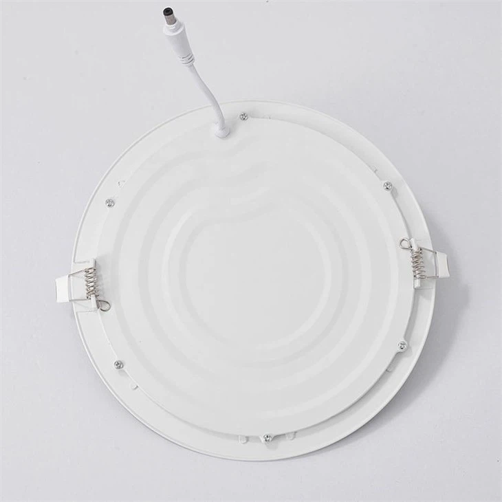 recessed ceiling light