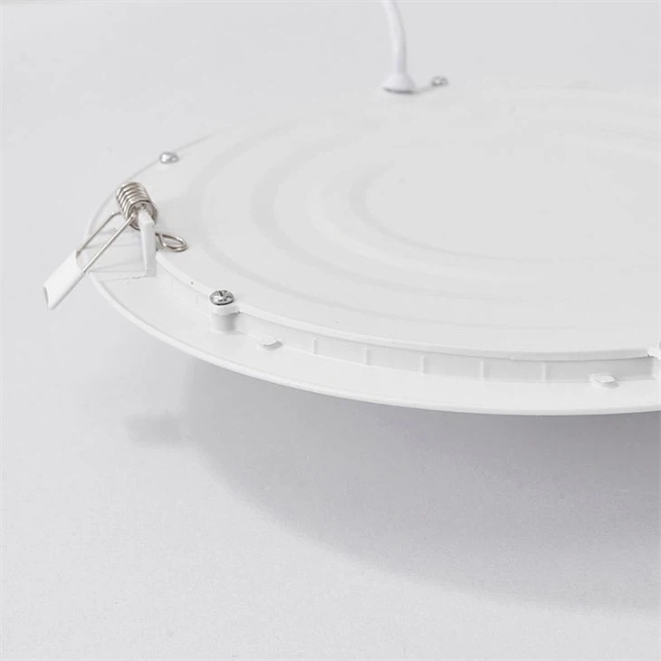 putting recessed lighting in existing ceiling