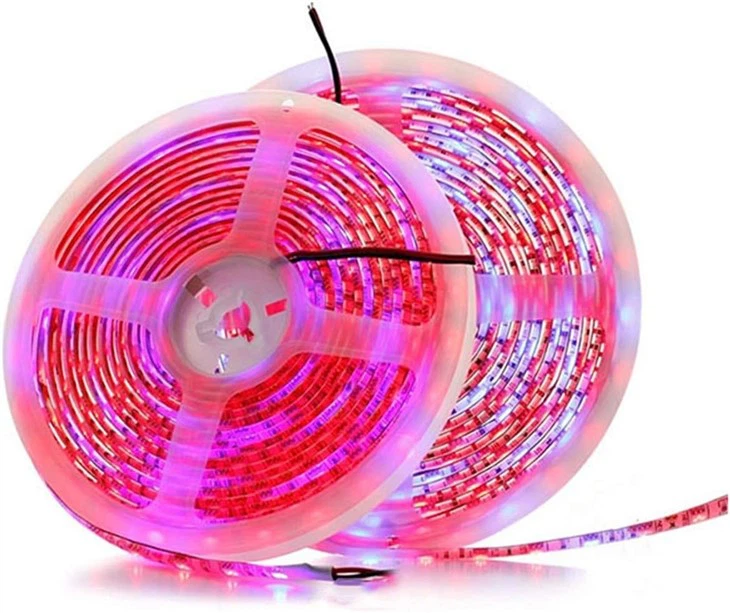 Led Plant Grow Strip Light