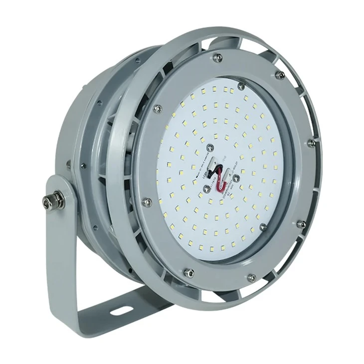 Explosion proof light for Chemical Industry