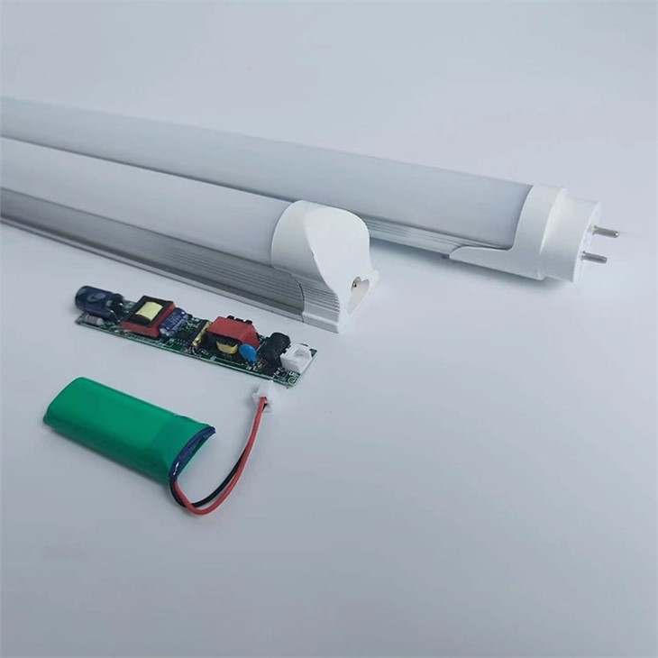 Battery Powered Light Tube