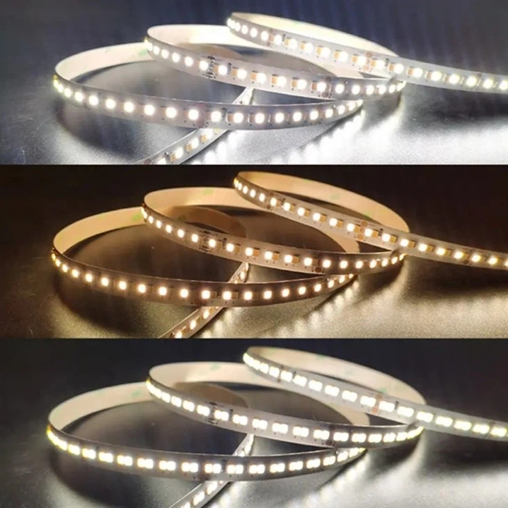 60 led per meter strip light