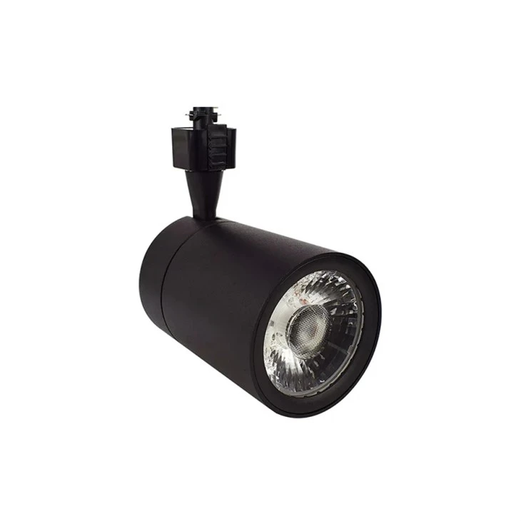 Black Ceiling Track Lights
