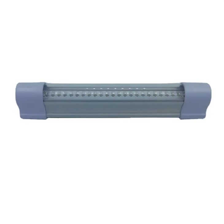Emergency Light With Magnetic USB