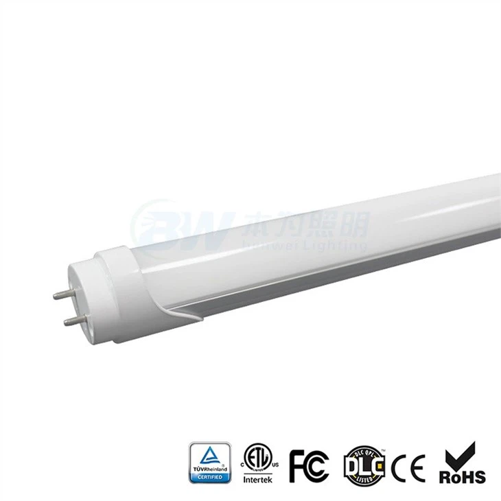 LED fluorescent t8 light bulbs