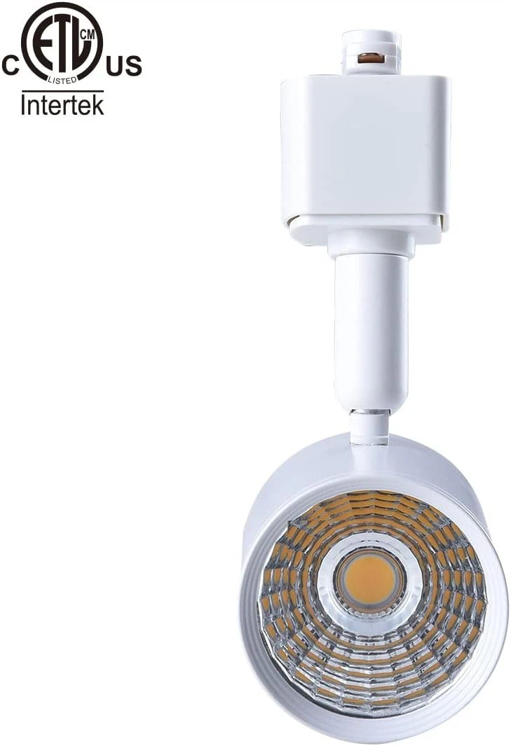 H Type Track Lighting Rail Ceiling Spotlight 1 -