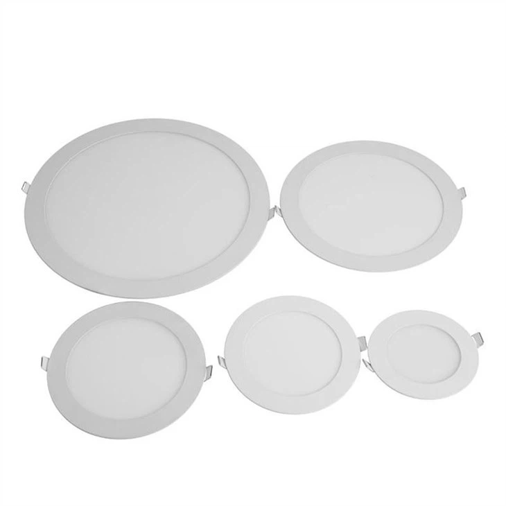 shower recessed light