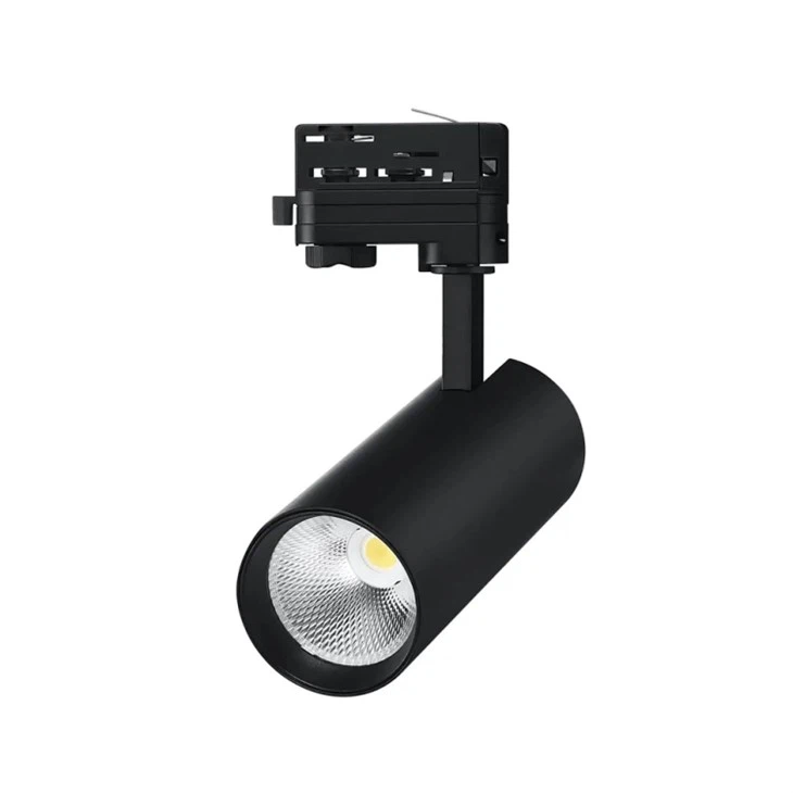 Indoor Track Lighting