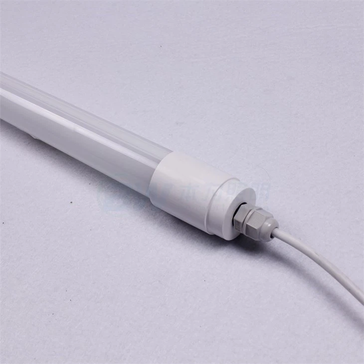 IP65 waterproof Poultry led tube