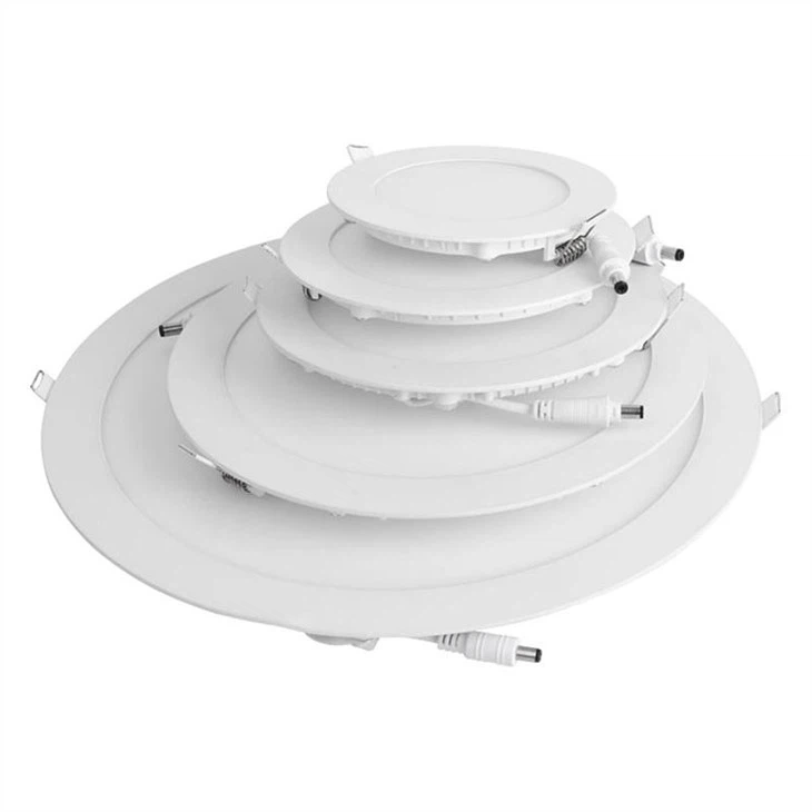 אורות LED שקועים חיצוניים