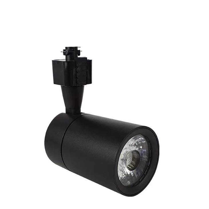 Outdoor Rated Track Lighting