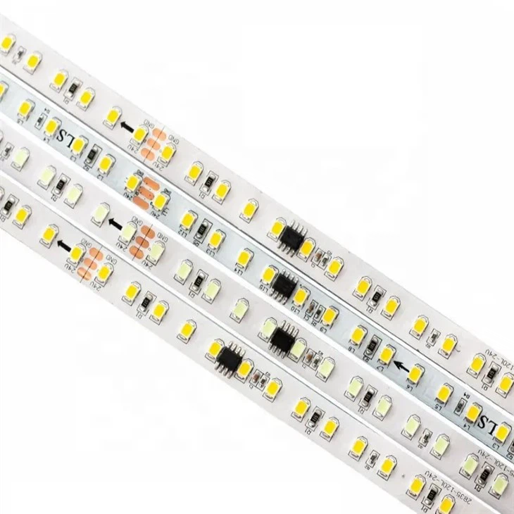 Rgb Led Strip 5 מטר