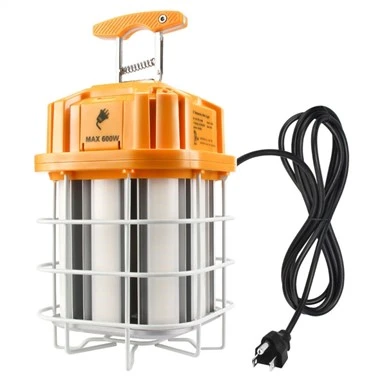 אור עבודה 100w