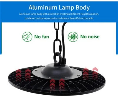 150w LED לגידול אור
