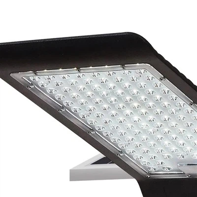 תאורת רחוב סולארית 200w חיצונית