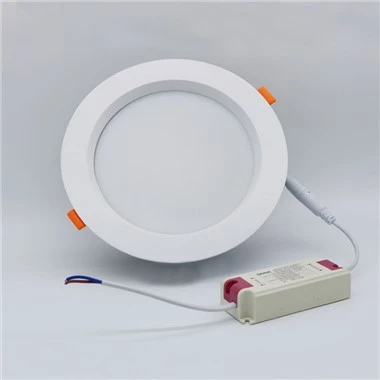 3 ב-1 אור LED תקרה שקוע בצבע אור