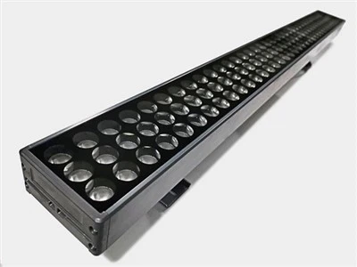 אור 36W RGB Ip65 חיצוני לד למכונת כביסה קיר