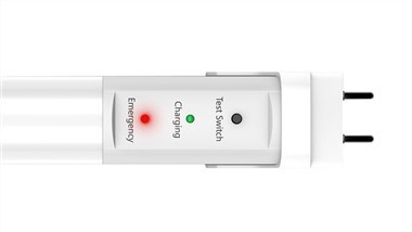 נורות חירום לד 4 רגל