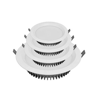 תאורת Downlights הטובים ביותר לבית