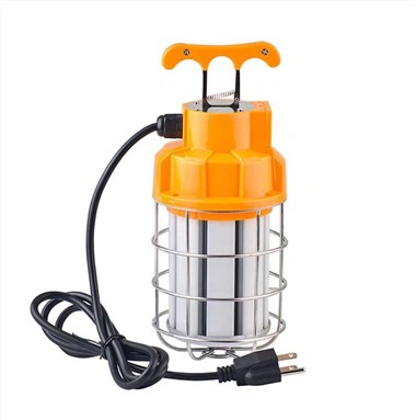 מנורת עבודה לד בניה אור