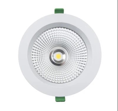 SPOTLIGHT CRYSTA COB SWIVEL 3 W 6500 K