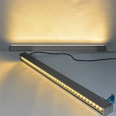 DC24V נוף LED קיר כביסה אור