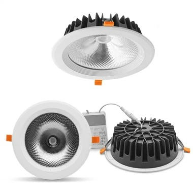 Cob Led Downlight ניתן לעמעום