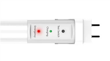 אור צינור חירום