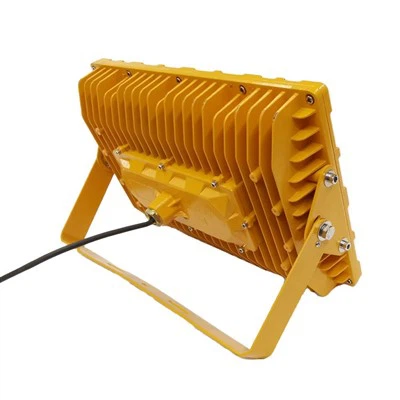 אור Led Flood חסין פיצוץ