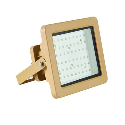 גופי תאורה מוגני פיצוץ