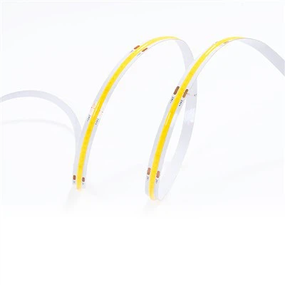 חיתוך חינם רצועת LED גמישה COB