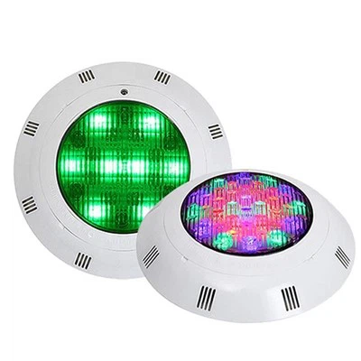 אורות בריכה פנימיים אלחוטיים