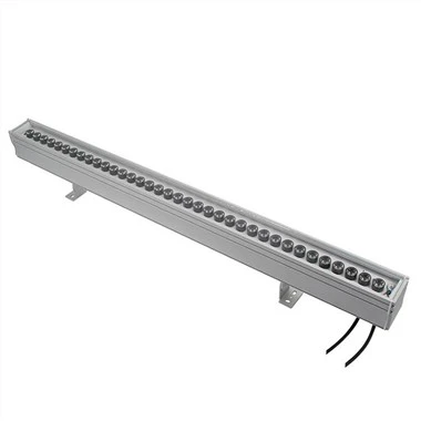 מכונת כביסה לקיר LED חיצוני