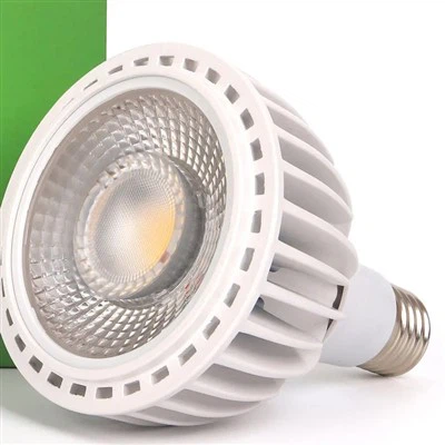נורת LED Par30 Full Spectrum Grow