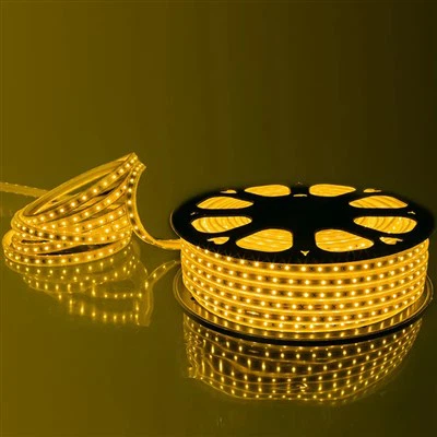 פס לד לבן חם 5050