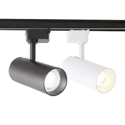 תקרת LED Track Light