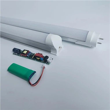 Led Tube Emergency Battery
