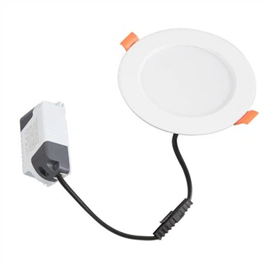 תאורה שקועה לתקרה נפולה